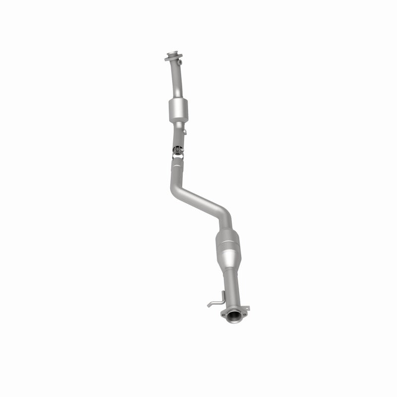 MagnaFlow Conv DF 99-02 Mercedes SL500 5.0L MagnaFlow