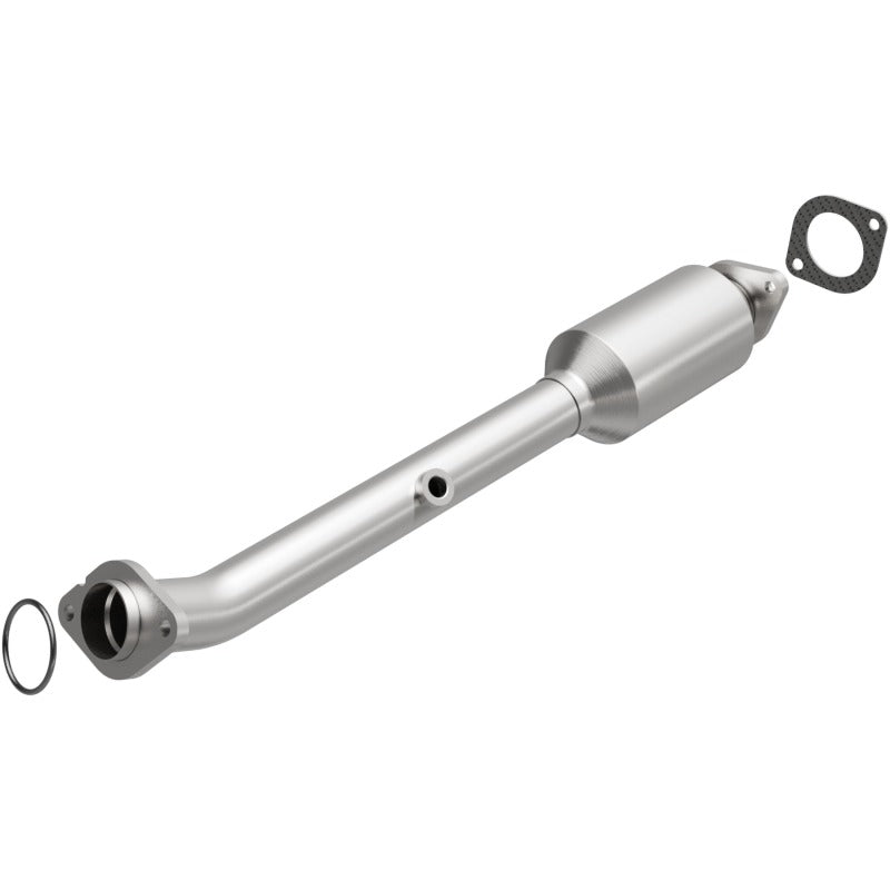MagnaFlow California Direct-Fit Catalytic Converter - Nissan Frontier / Xterra 4.0L 2007-2019 - Passenger Side