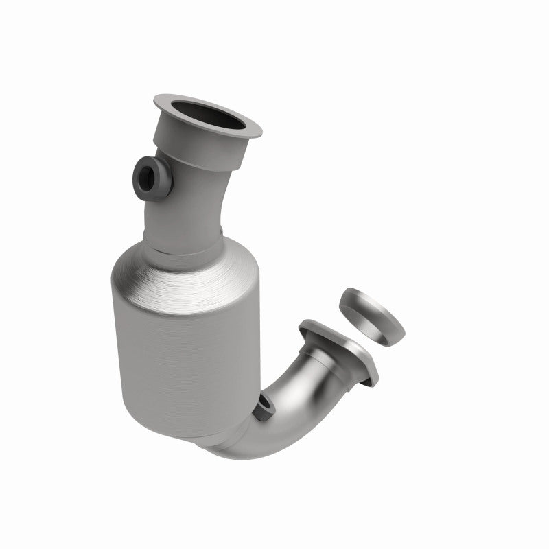 MagnaFlow Direct-Fit Catalytic Converter Liberty 3.7L Pass Side Front