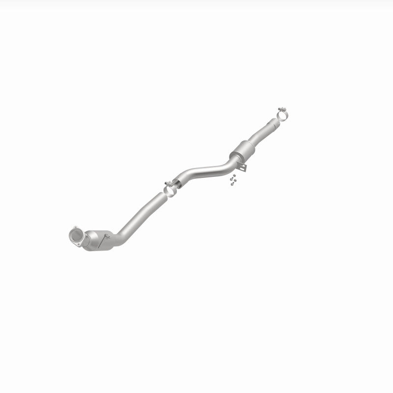 Magnaflow Direct-Fit Catalytic Converter 2013-2017 SL550 V8 4.6 OEM Underbody - OneFastShop