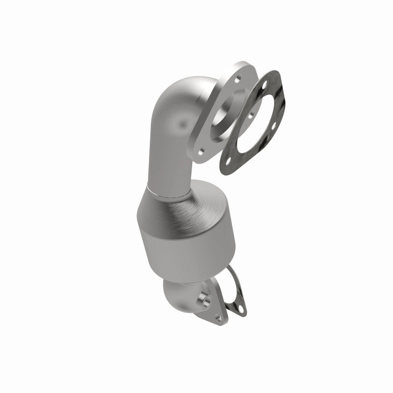 Magnaflow Converter Direct Fit V6 3.5L for 10-17 Ford Taurus and 10-16 Lincoln MKT - OneFastShop