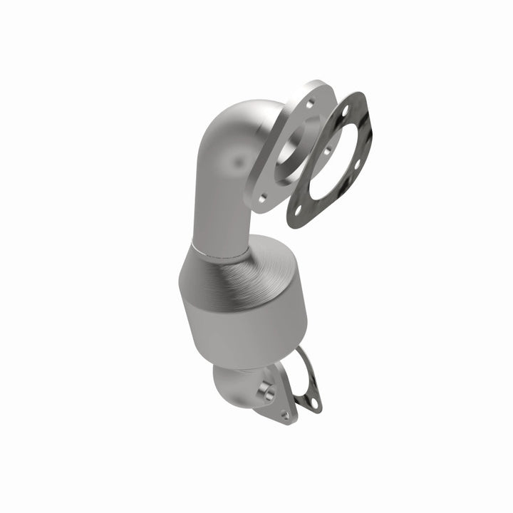 Magnaflow Converter Direct Fit V6 3.5L for 10-17 Ford Taurus and 10-16 Lincoln MKT - OneFastShop