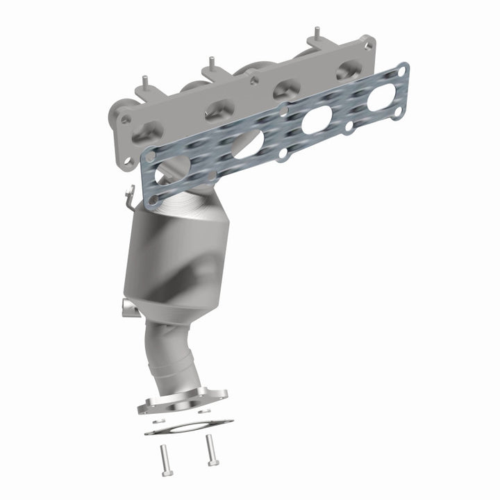 Magnaflow OEM Grade Direct-Fit Converter for 13-16 Dodge Dart L4 2 2.4