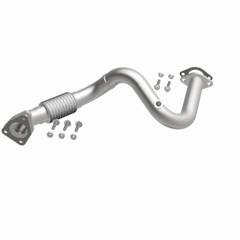 BRE Exhaust 2013–2017 Buick Encore 1.4L Front Pipe Kit - OneFastShop