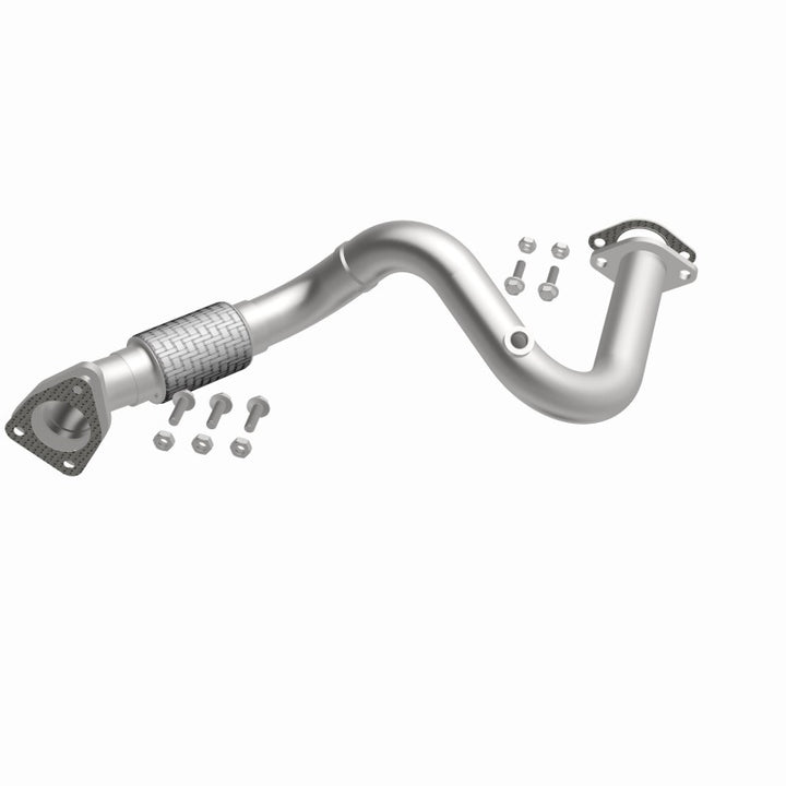 BRE Exhaust 2013–2017 Buick Encore 1.4L Front Pipe Kit - OneFastShop