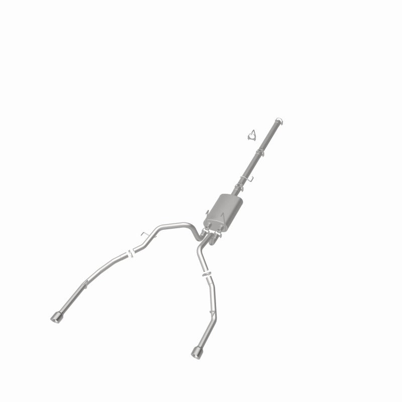 MagnaFlow BRE Exhaust Kit for 2010–2011 Dodge Ram 1500 5.7L