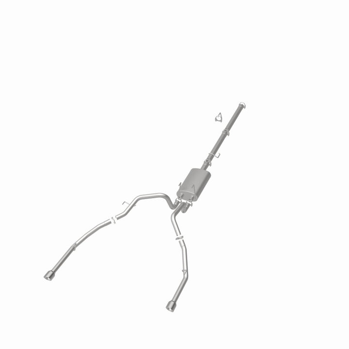MagnaFlow BRE Exhaust Kit for 2010–2011 Dodge Ram 1500 5.7L
