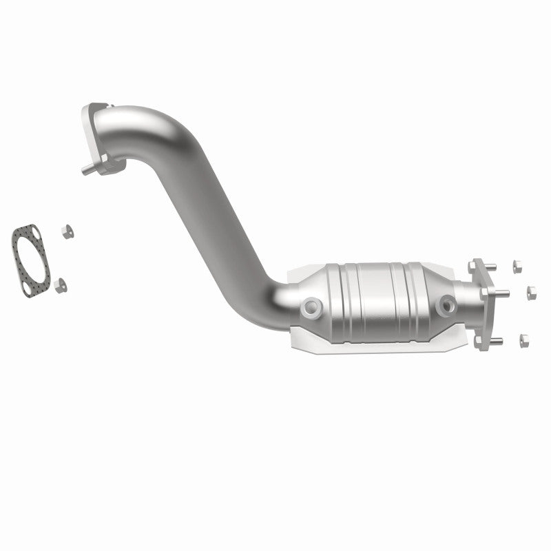 Magnaflow Catalytic Converter Direct Fit 02-04 Ford Focus L4-2.0L - OneFastShop