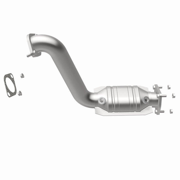 Magnaflow Catalytic Converter Direct Fit 02-04 Ford Focus L4-2.0L - OneFastShop