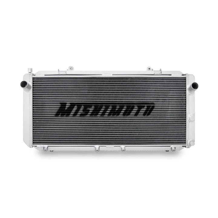 Mishimoto Performance Aluminum Radiator for Toyota MR2 Turbo 90-97 - OneFastShop