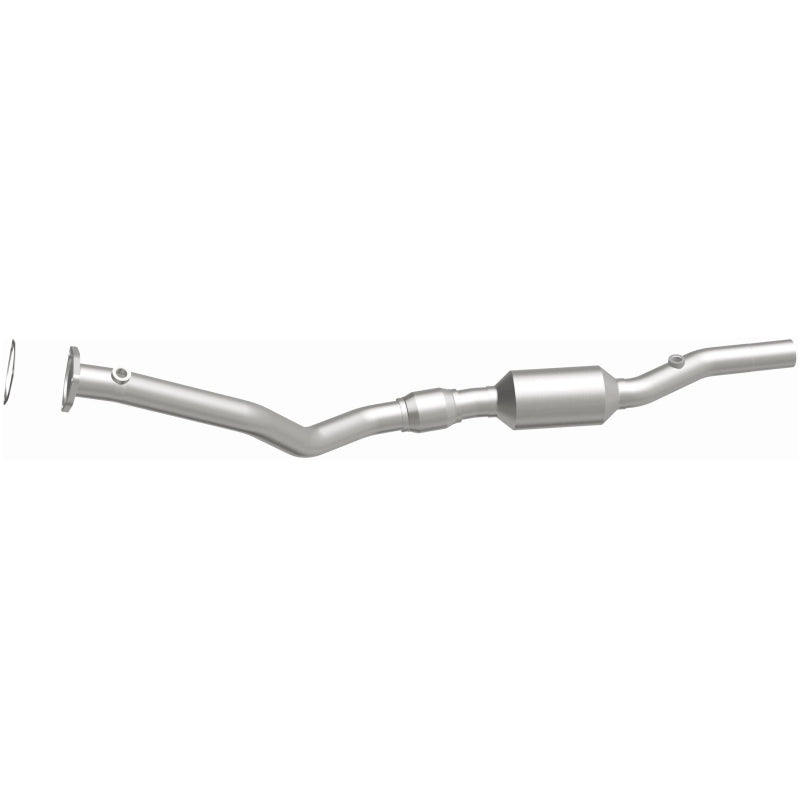 Magnaflow Direct-Fit Catalytic Converter Audi A6 2.8L DF 98-99 Driver Side - OneFastShop