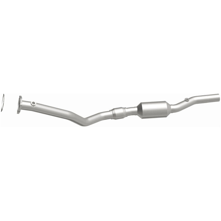 Magnaflow Direct-Fit Catalytic Converter Audi A6 2.8L DF 98-99 Driver Side - OneFastShop