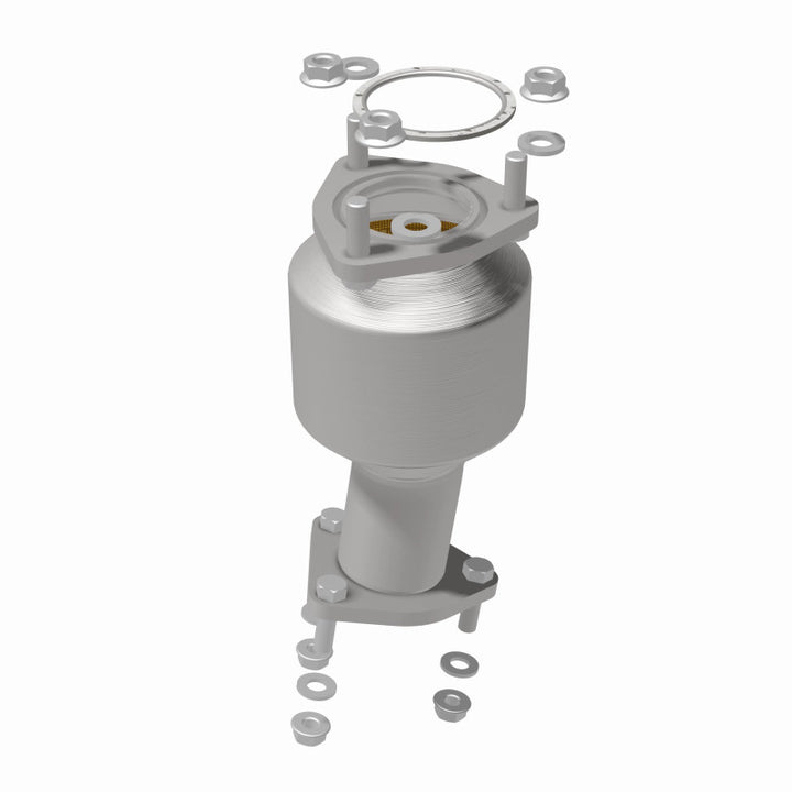 Magnaflow Direct-Fit Catalytic Converter for 2013-2018 Acura RDX 3.5L Rear - OneFastShop