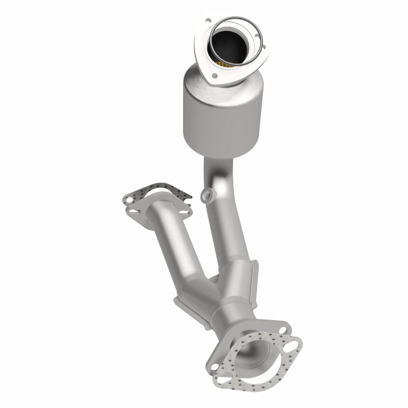Magnaflow Direct Fit Catalytic Converter for 09-12 Chevrolet Malibu 3.6L