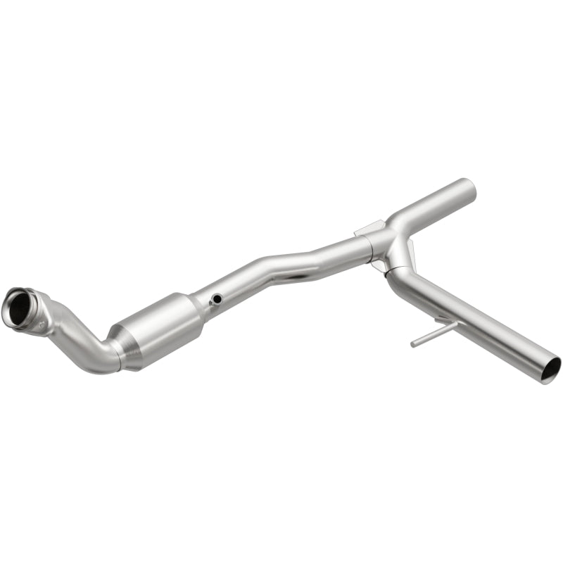 Magnaflow Direct Fit Catalytic Converter for 05-08 Ford F150 4.2L V6 Passenger Side - OneFastShop