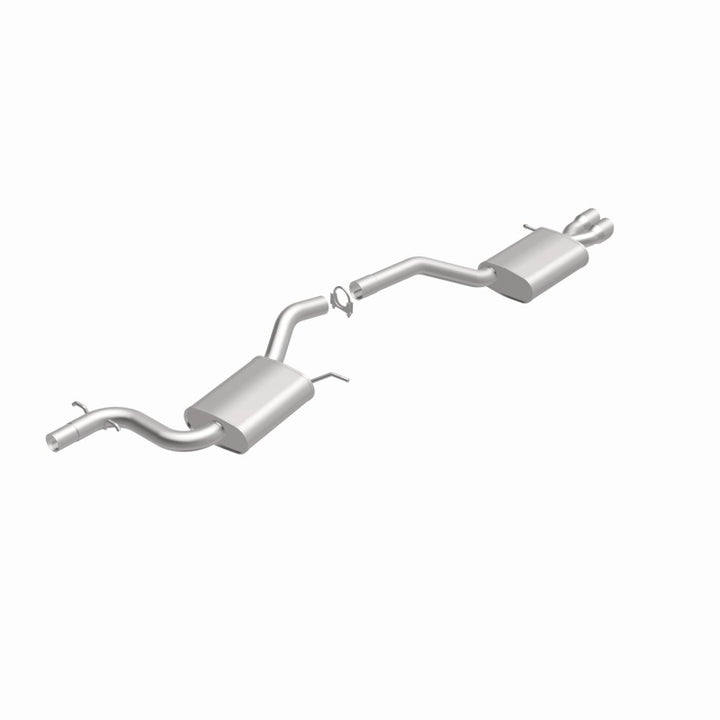 MagnaFlow BRE Exhaust Kit for 2012–2018 Volkswagen Jetta
