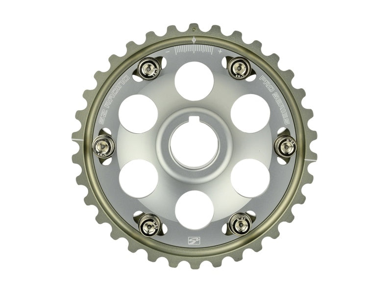 Skunk2 Pro-Series Cam Gears for Honda B-Series/H23 DOHC Engines
