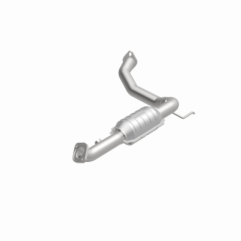 Magnaflow Direct-Fit Catalytic Converter for 05-07 4Runner Driver Side Rear - OneFastShop