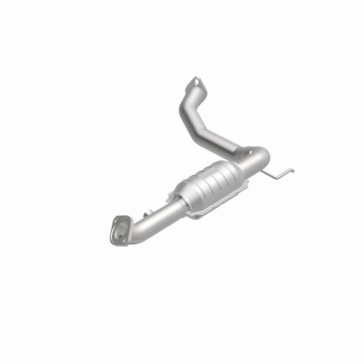 Magnaflow Direct-Fit Catalytic Converter for 05-07 4Runner Driver Side Rear - OneFastShop