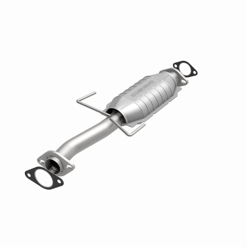 Magnaflow Catalytic Converter Direct Fit 24.75X6.5X4 Ford-Mazda-Mercury 1990-1996 - OneFastShop