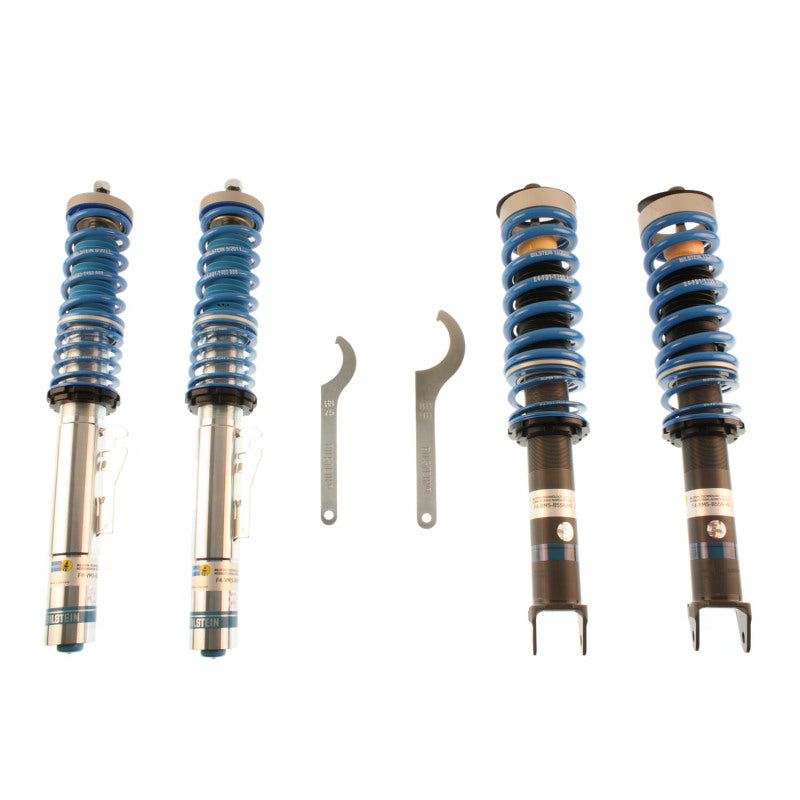 Bilstein B16 (PSS9) Coilover Suspension Kit - Porsche 911 Carrera/GTS/Speedster 2005-2012