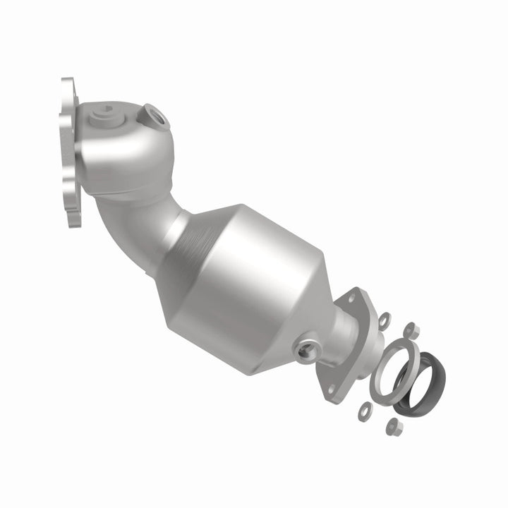 Magnaflow Catalytic Converter DF for 06-10 Honda Civic 1.3L - OneFastShop