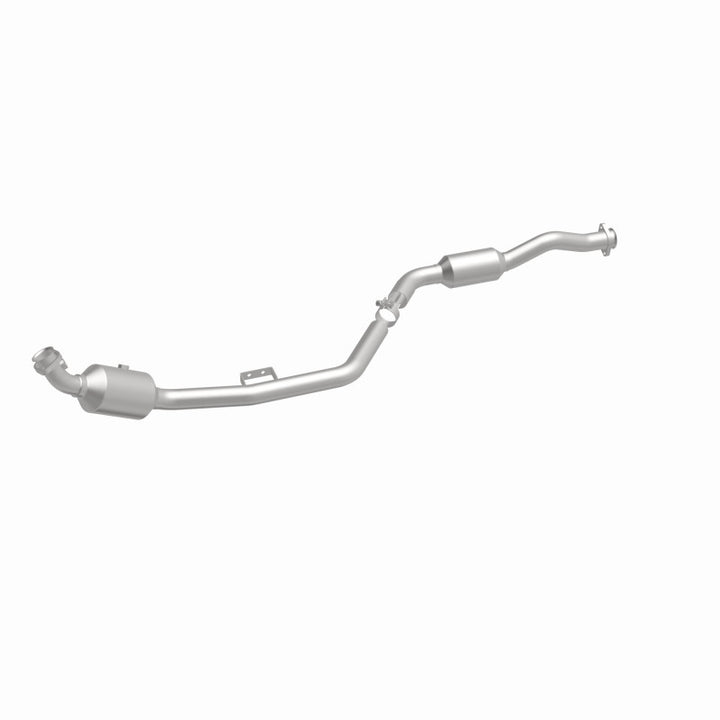 Magnaflow Conv Direct Fit OEM Catalytic Converter 2007 Mercedes-Benz E350 Underbody 67.5in Length - OneFastShop