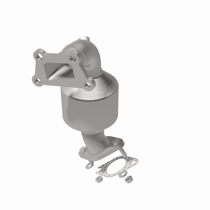 Magnaflow Direct Fit Catalytic Converter for 2012 Chevrolet Equinox 3.0L CARB Compliant - OneFastShop