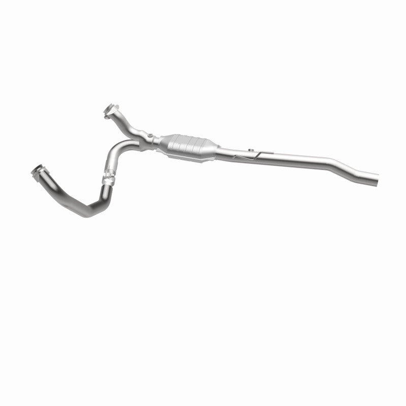 MagnaFlow OEM Grade Catalytic Converter - Dodge Ram 1500 02-03