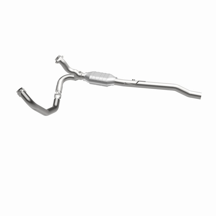 MagnaFlow OEM Grade Catalytic Converter - Dodge Ram 1500 02-03