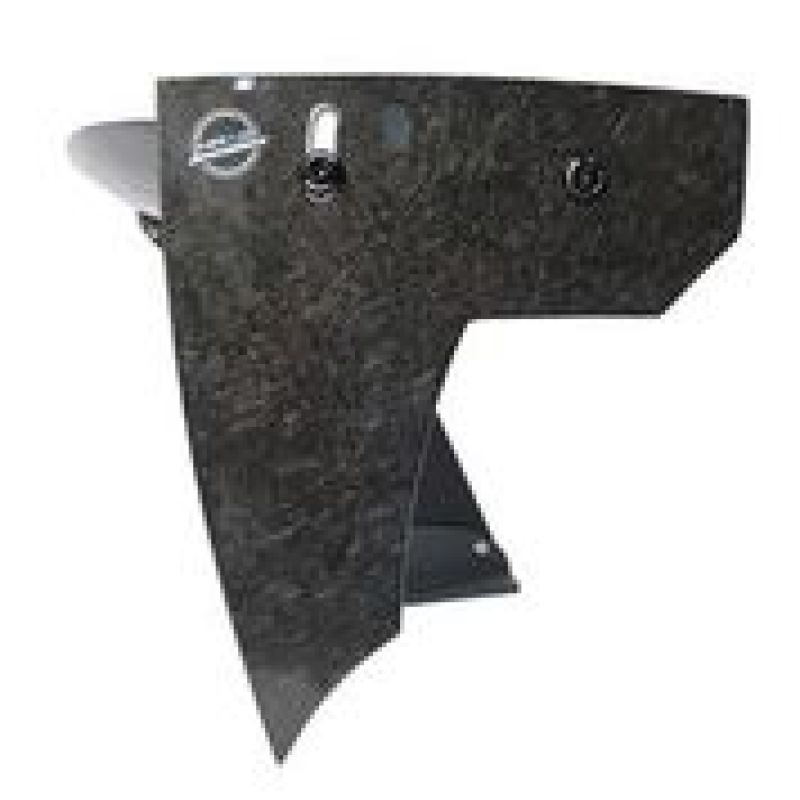 NRG Carbon Fiber Spoiler - Chopped Design - Universal