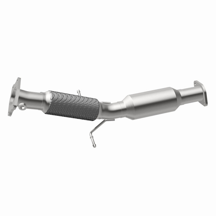 Magnaflow California Direct-Fit Catalytic Converter for 2004-2010 Volvo S40 2.4L - OneFastShop