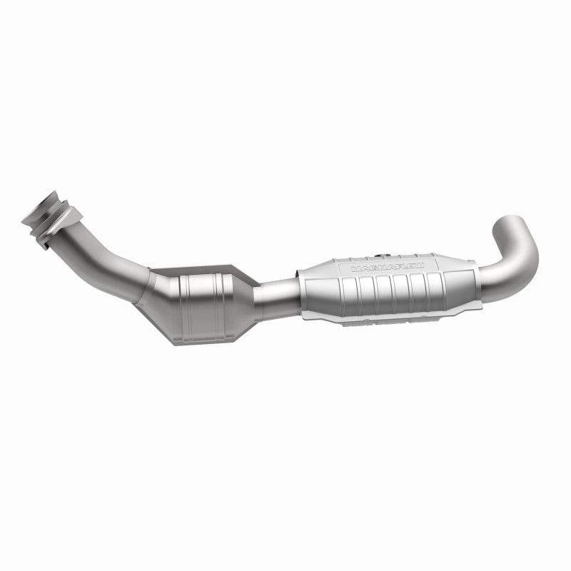 Magnaflow Direct-Fit Catalytic Converter for 01-04 Ford F-150 4.2L 2wd, EPA Compliant, Easy Installation
