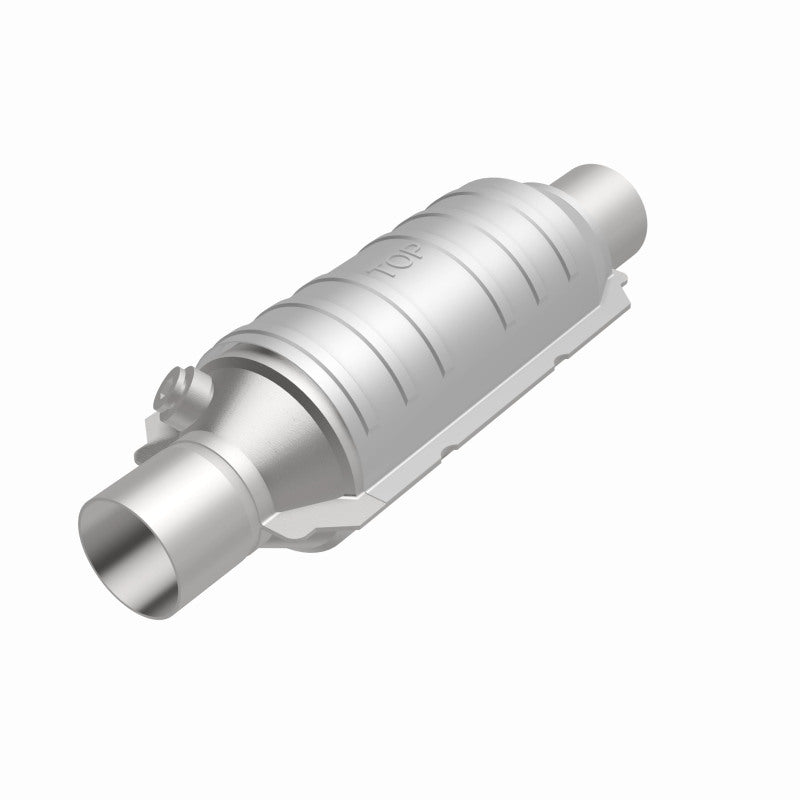 Magnaflow Universal 3.0 Inch Catalytic Converter GM 3.8L HM for 1996-2008 Chevrolet GMC Models