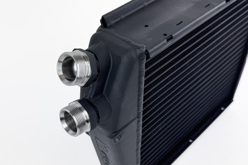 CSF Fender Oil Cooler OEM Plus Performance Porsche 964 993