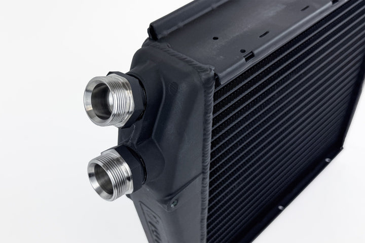 CSF Fender Oil Cooler OEM Plus Performance Porsche 964 993 - OneFastShop