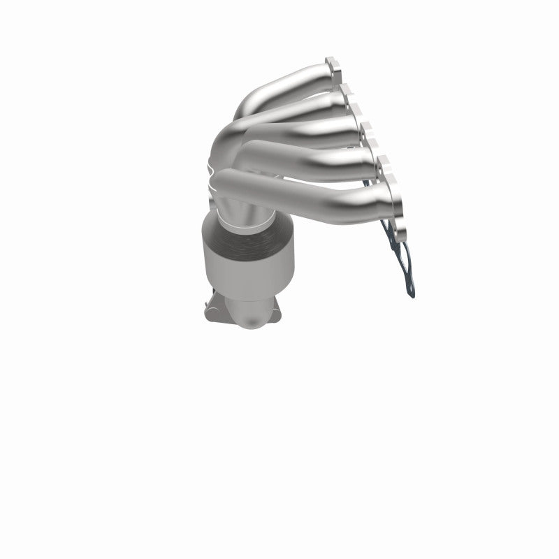 Magnaflow Direct Fit Converter for 07-12 Chevrolet Colorado 3.7L - OneFastShop