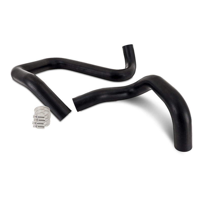 Mishimoto 3.6L Replacement Hose Kit for 2012–2018 Jeep Wrangler JK