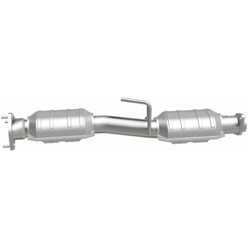 Magnaflow Catalytic Converter DF 99-00 Ford Explorer Code X OEM - OneFastShop