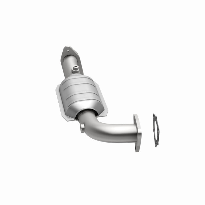 Magnaflow Direct-Fit Catalytic Converter DF for GM 1994-1996 Chevrolet Caprice, 1994-1996 Buick Roadmaster - OneFastShop