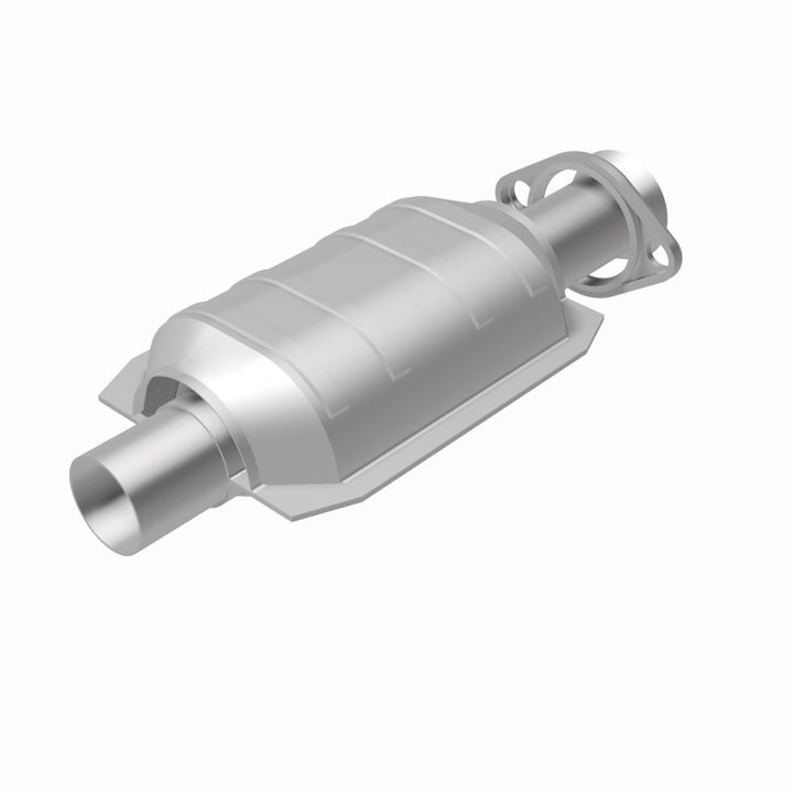 Magnaflow Conv Ford-Lincoln-Mercury 15.25X6.5 Direct-Fit Catalytic Converter for 1988-1990 Ford Taurus Lincoln Continental Mercury Sable - OneFastShop