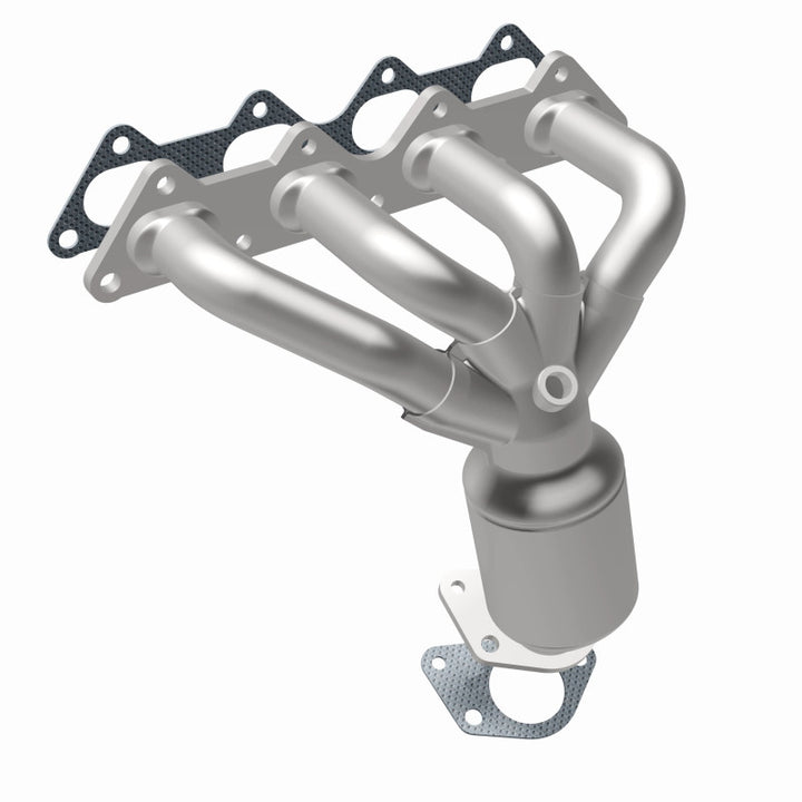 Magnaflow Direct-Fit Catalytic Converter for 02-05 Chrysler Sebring 2.4L, 02-05 Mitsubishi Eclipse, 02-03 Galant 2.4L