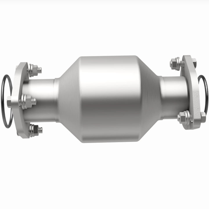 Magnaflow 16-17 Honda Accord 2.4L Direct Fit Cat Converter (California Grade)