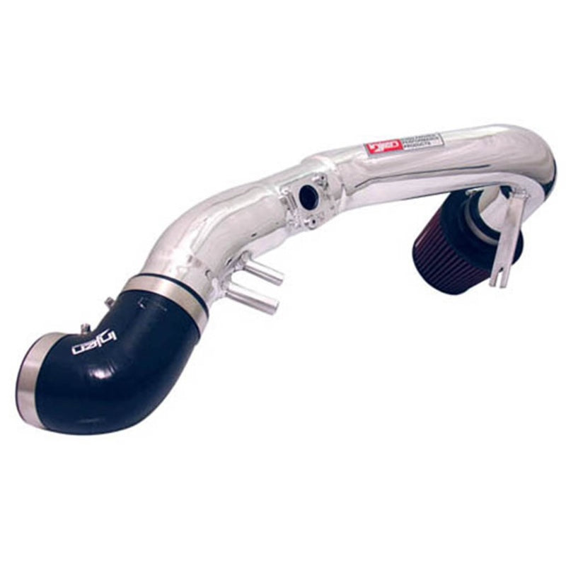 Injen Black Cold Air Intake for 2002-2005 Honda Civic Si