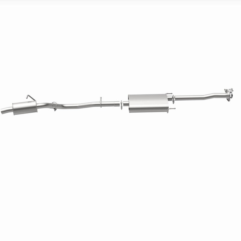 MagnaFlow BRE Exhaust Kit for 2010–2015 Lexus RX350 3.5L - OneFastShop