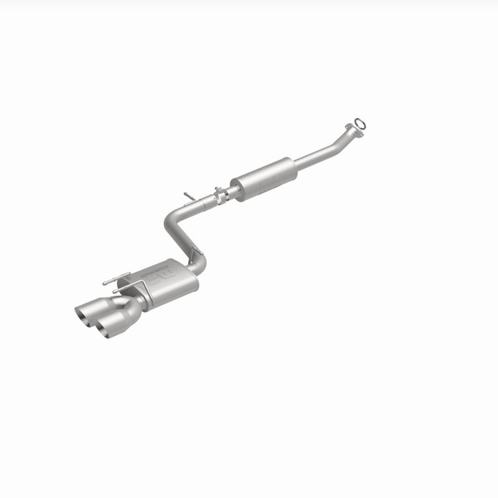 MagnaFlow Street Series Cat-Back Exhaust for 18-19 Toyota Camry SE 2.5L - OneFastShop