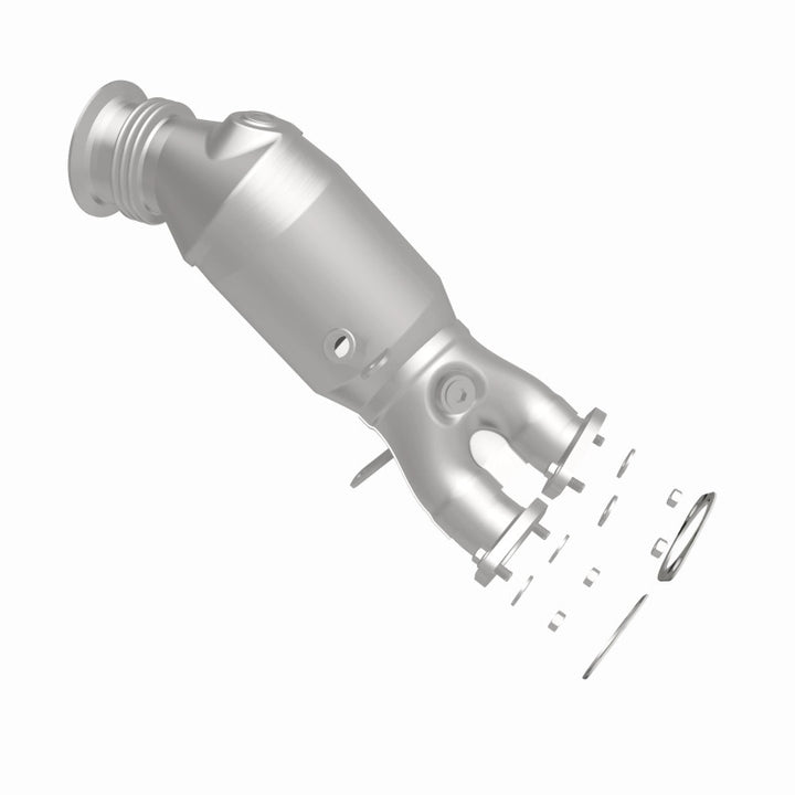 Magnaflow OEM Grade Direct Fit Catalytic Converter for 11-14 BMW 335i 3.0L - OneFastShop