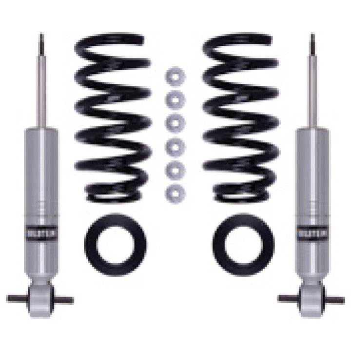 Bilstein B8 6112 Front Suspension Kit for 07-13 Chevrolet Avalanche/Silverado 1500 - OneFastShop