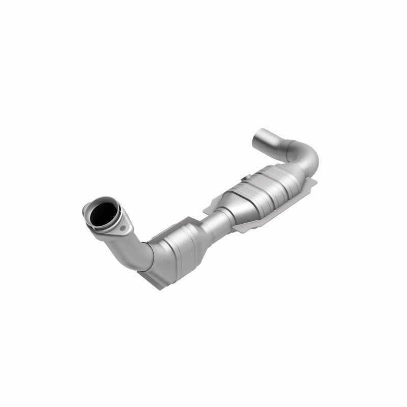 Magnaflow Direct-Fit Catalytic Converter for 1999-2000 Ford F-150 4.6L V8 D/S 2WD - OneFastShop