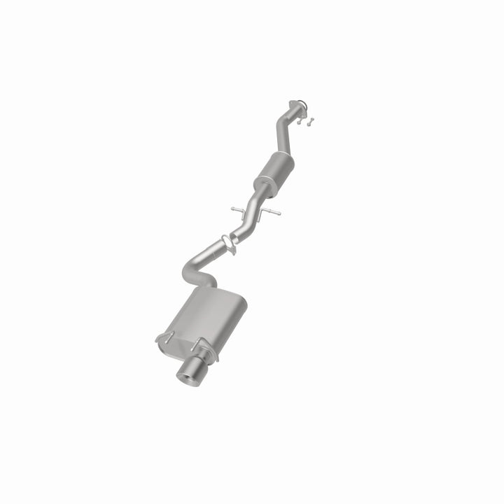 MagnaFlow BRE Exhaust Kit for 2001–2005 Lexus IS300 3L
